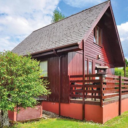 Gairlochy Park Hotel Buitenkant foto