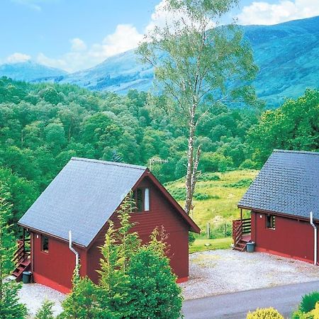 Gairlochy Park Hotel Buitenkant foto