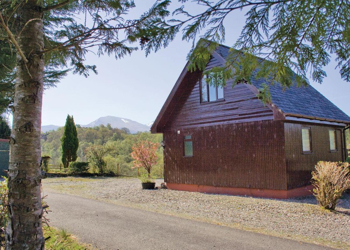 Gairlochy Park Hotel Buitenkant foto
