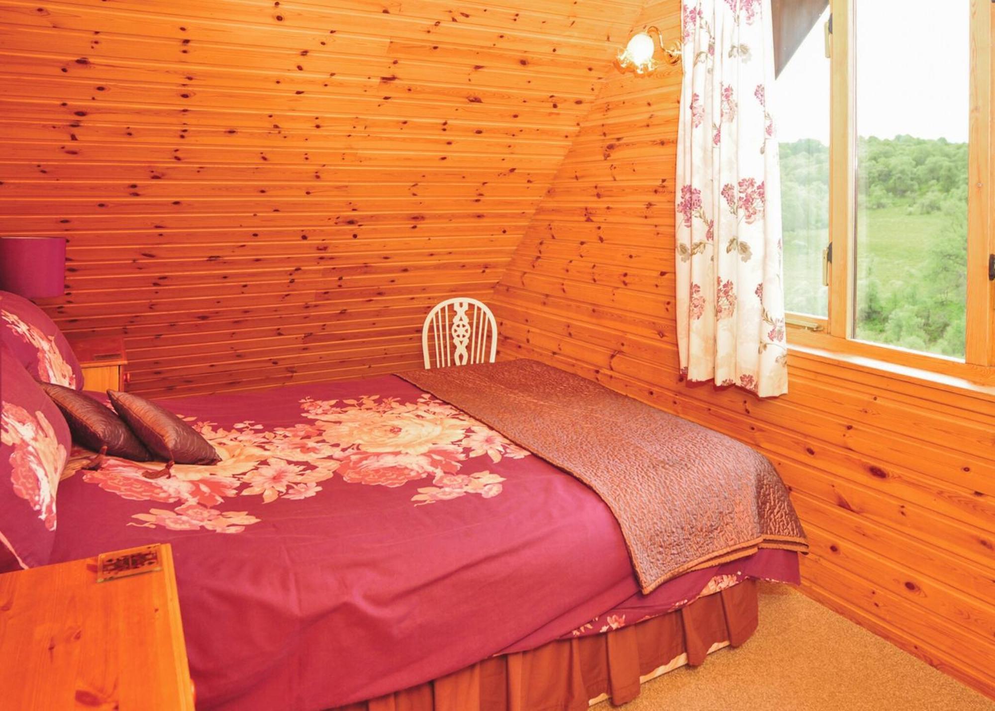 Gairlochy Park Hotel Buitenkant foto