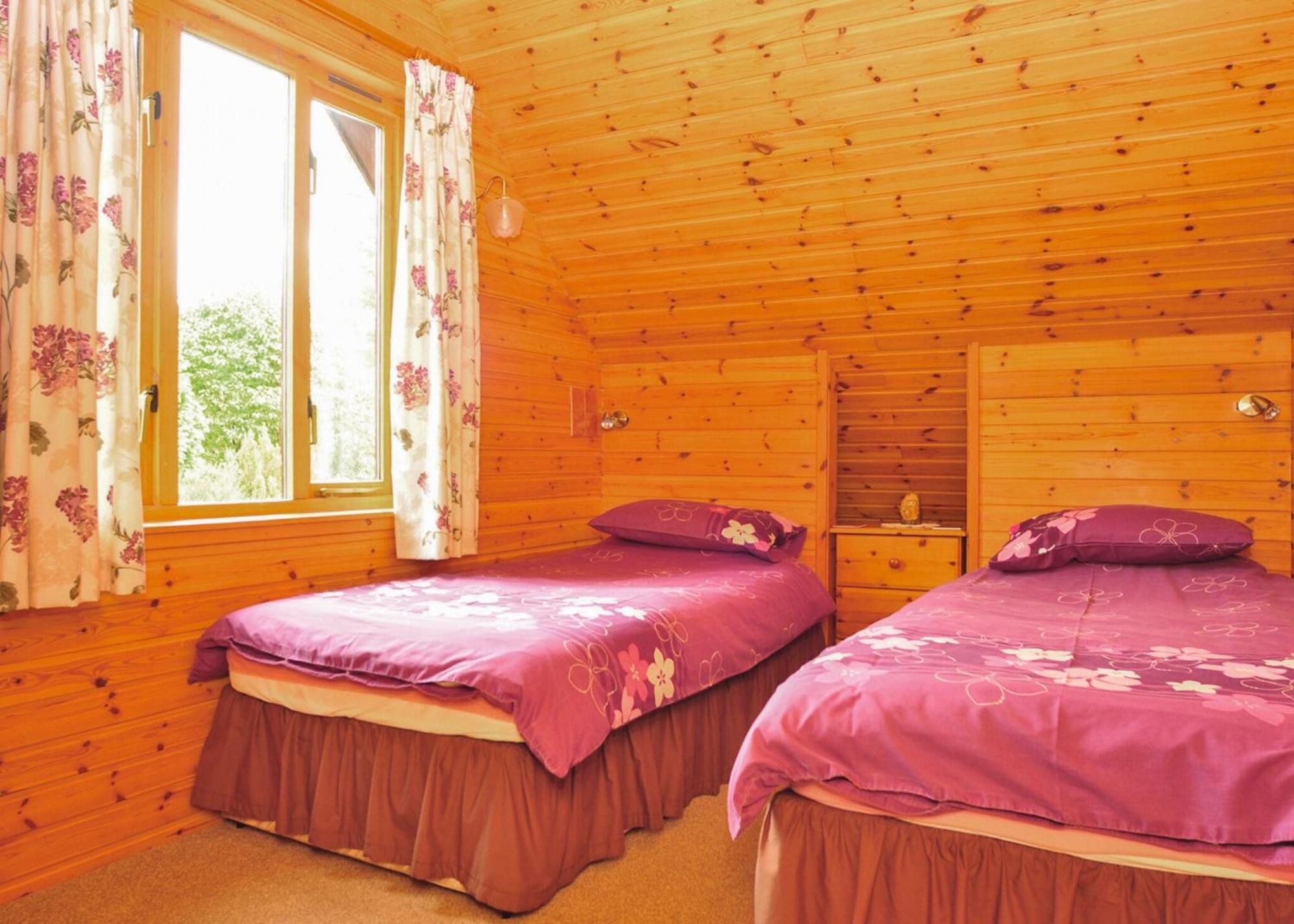 Gairlochy Park Hotel Buitenkant foto